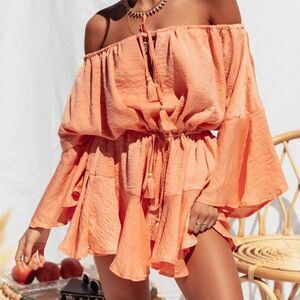 SDNY ROAM JUMPSUIT